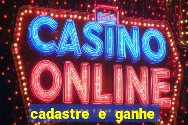 cadastre e ganhe 20 reais fortune tiger